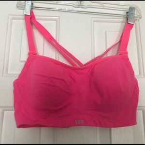 Victoria’s Secret sports bra